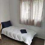 κοντά στην θάλασσα Сasa de vacaciones Arkoudi