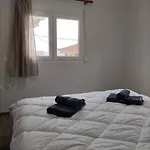 κοντά στην θάλασσα Сasa de vacaciones