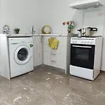 Сasa de vacaciones κοντά στην θάλασσα *