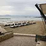 Сasa de vacaciones κοντά στην θάλασσα Arkoudi