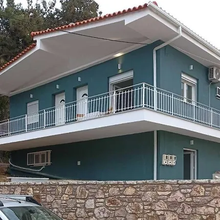 Сasa de vacaciones κοντά στην θάλασσα *