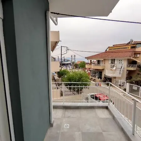 κοντά στην θάλασσα Holiday home *