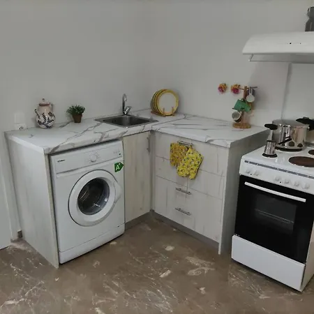 κοντά στην θάλασσα Holiday home *