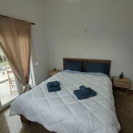 Holiday home κοντά στην θάλασσα