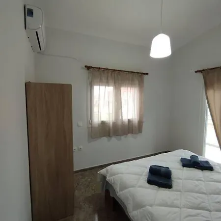 Holiday home κοντά στην θάλασσα Arkoudi