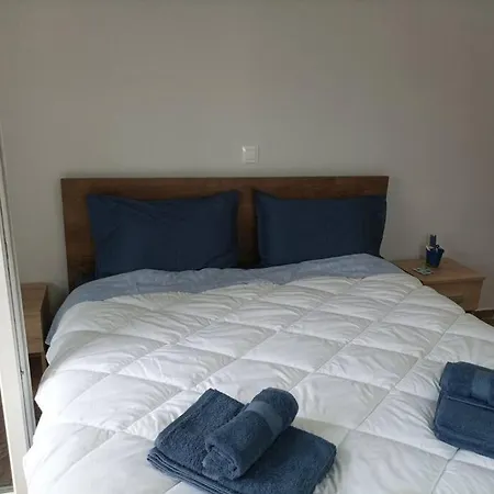 κοντά στην θάλασσα Holiday home Arkoudi