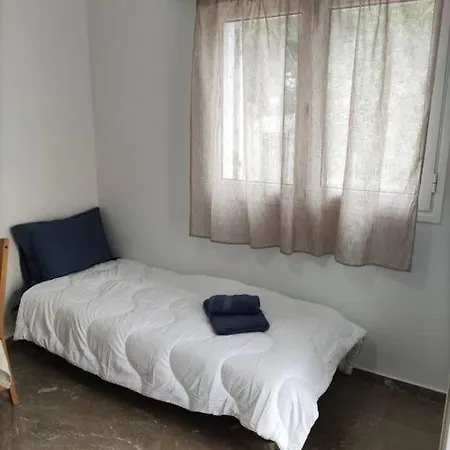 κοντά στην θάλασσα Holiday home Arkoudi