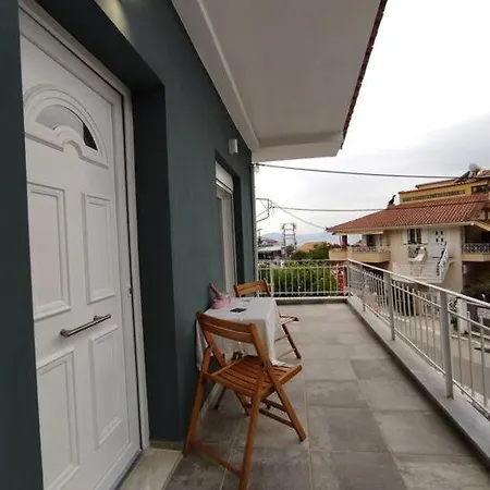 κοντά στην θάλασσα Holiday home