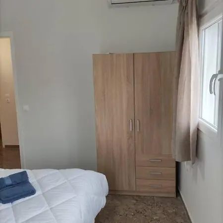 Holiday home κοντά στην θάλασσα