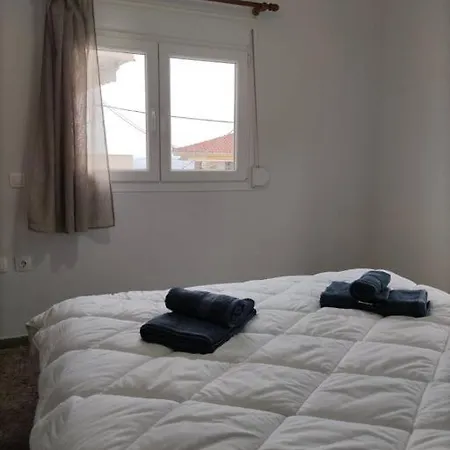 κοντά στην θάλασσα Holiday home