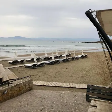Holiday home κοντά στην θάλασσα Arkoudi