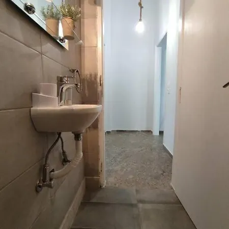 Holiday home κοντά στην θάλασσα Arkoudi