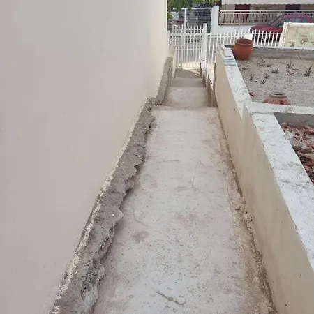Holiday home κοντά στην θάλασσα Arkoudi