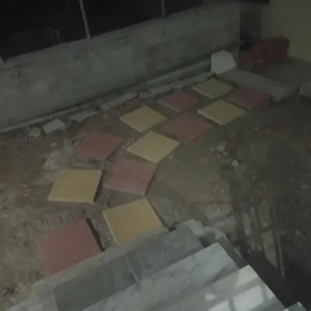κοντά στην θάλασσα Holiday home Arkoudi