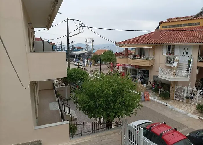 κοντά στην θάλασσα Аркуди