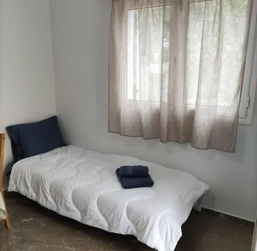 κοντά στην θάλασσα Дом отдыха Аркуди