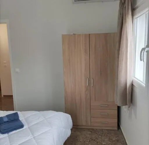 Дом отдыха κοντά στην θάλασσα