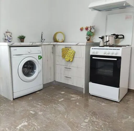 Дом отдыха κοντά στην θάλασσα *