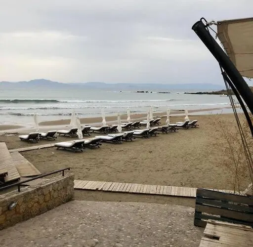 Дом отдыха κοντά στην θάλασσα Аркуди