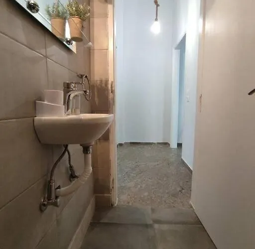 Дом отдыха κοντά στην θάλασσα Аркуди