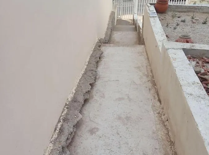 Дом отдыха κοντά στην θάλασσα Аркуди